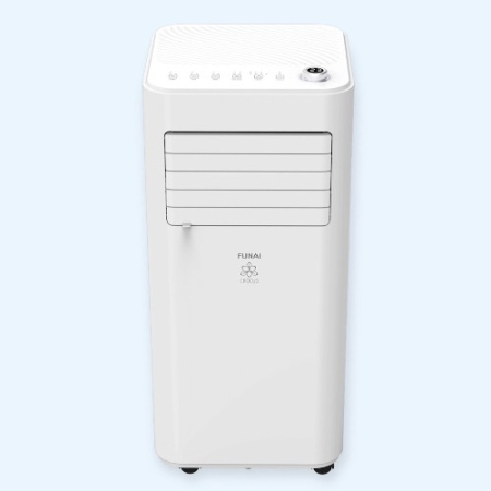 MAC-CS22CON01 CROCUS FUNAI Мобильный кондиционер